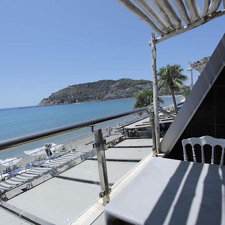 Anjeliq House Boutique Hotel อลันยา ภายนอก รูปภาพ
