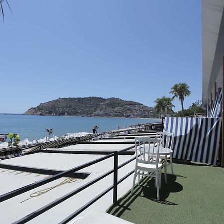 Anjeliq House Boutique Hotel อลันยา ภายนอก รูปภาพ